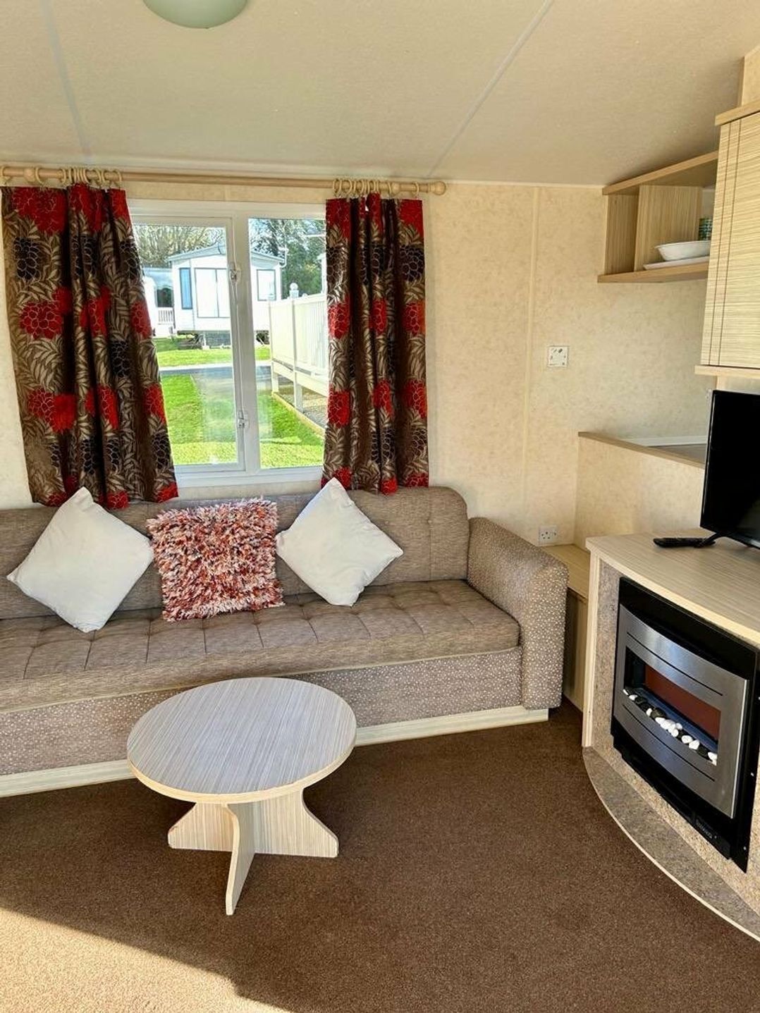 Beverley Bay Holiday Park - Holiday Accommodation 12569