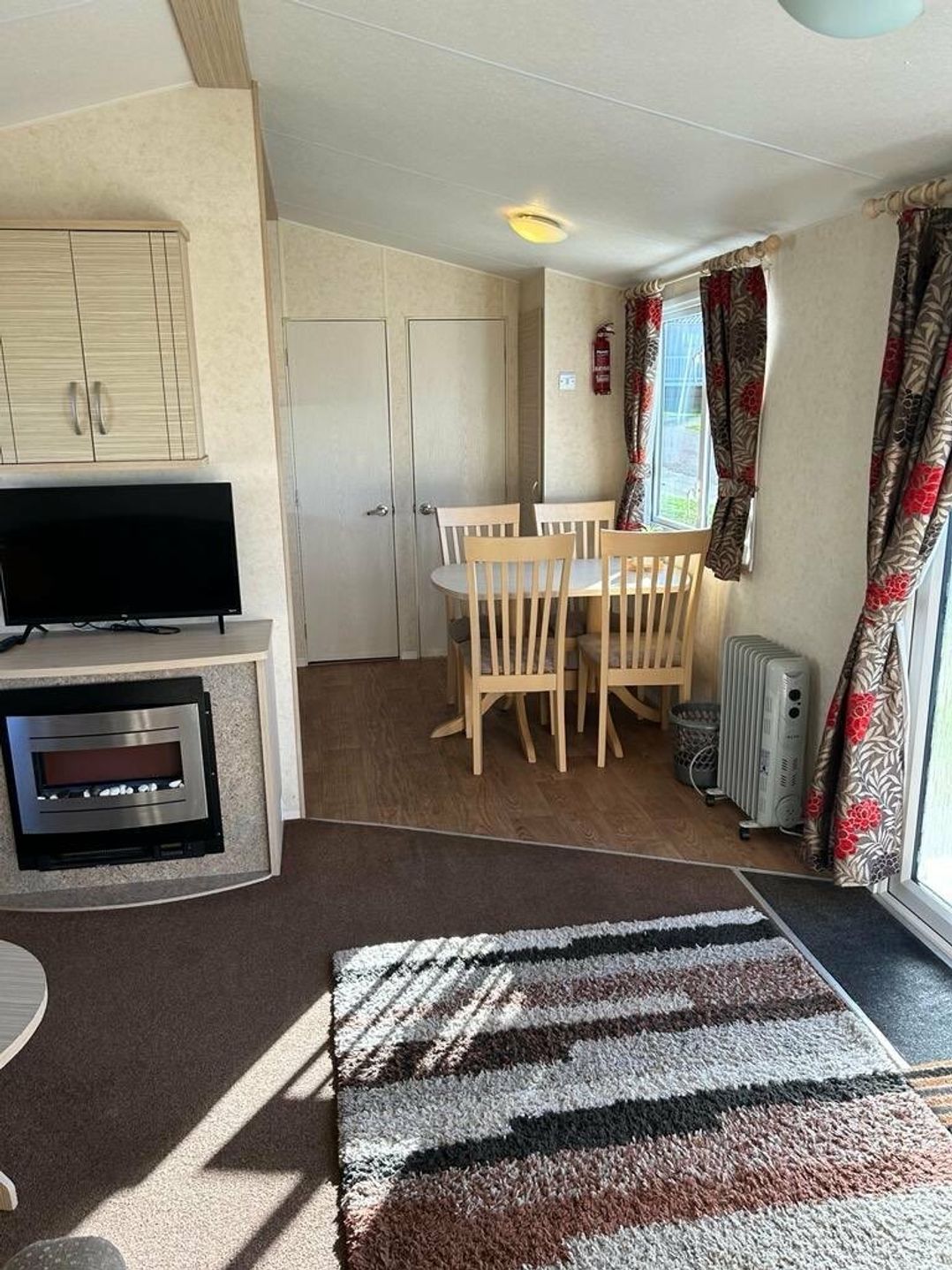 Beverley Bay Holiday Park - Holiday Accommodation 12569