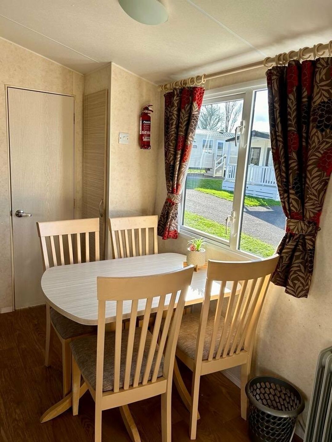 Beverley Bay Holiday Park - Holiday Accommodation 12569