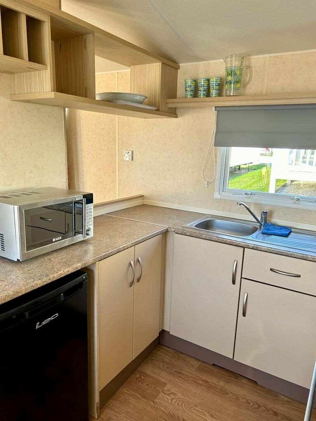 Beverley Bay Holiday Park - Holiday Accommodation 12569