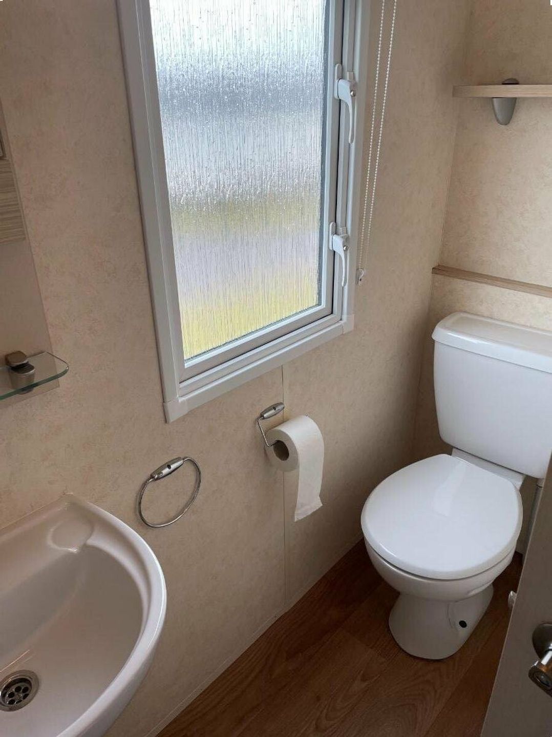 Beverley Bay Holiday Park - Holiday Accommodation 12569