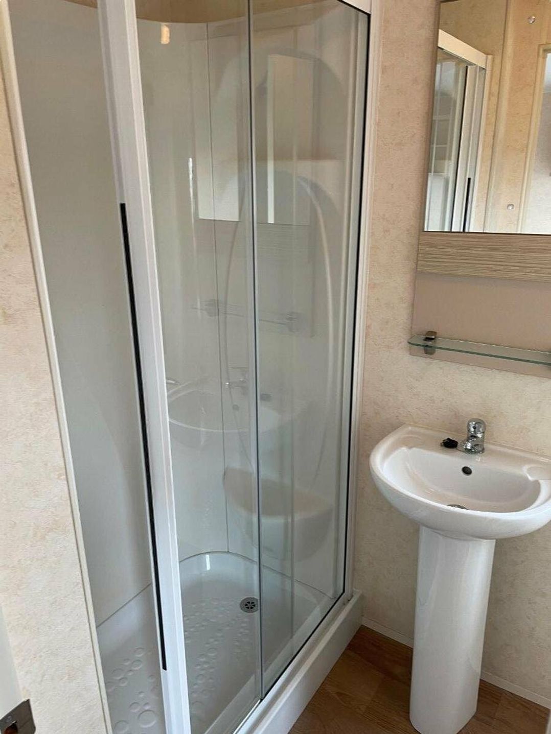 Beverley Bay Holiday Park - Holiday Accommodation 12569