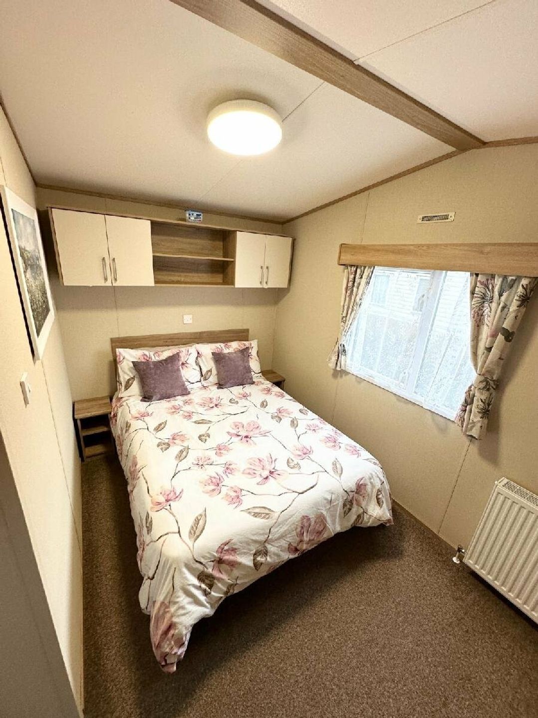 Shorefield Country Park - Holiday Accommodation 12577