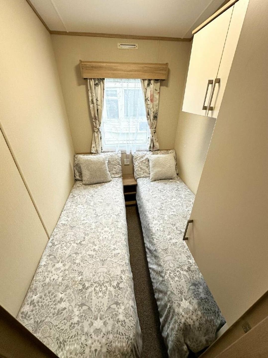 Shorefield Country Park - Holiday Accommodation 12577