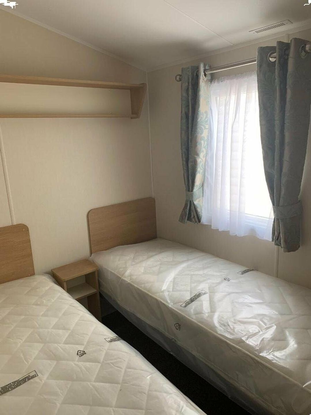 Lyons Sunnysands Holiday Park - Holiday Accommodation 12581