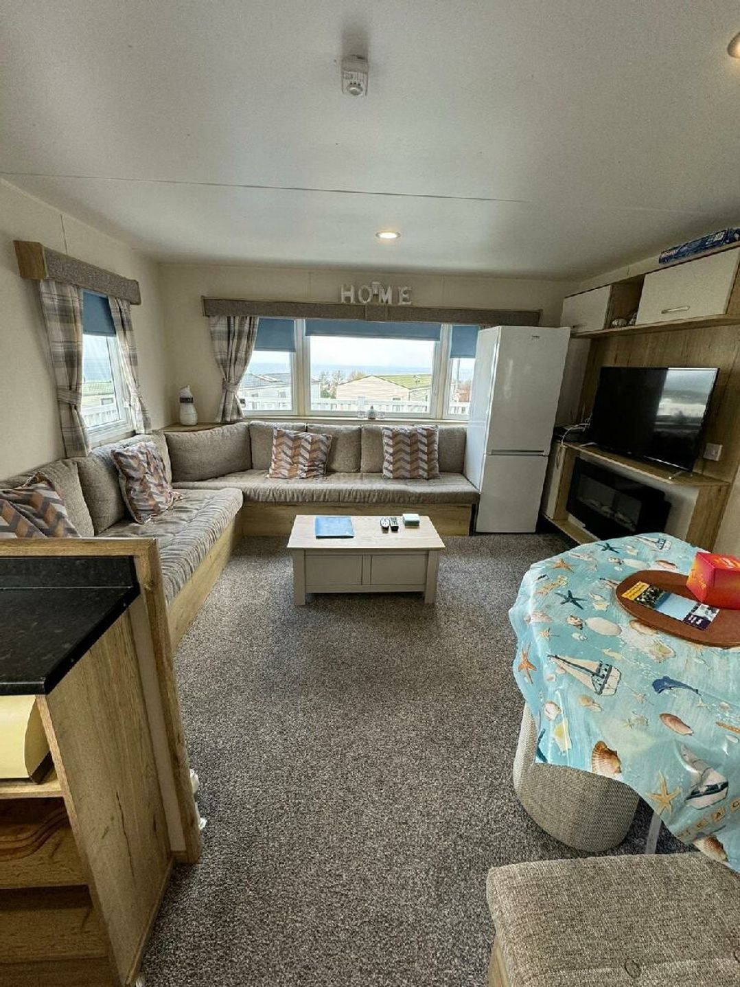 Craig Tara Holiday Park - Holiday Accommodation 12584