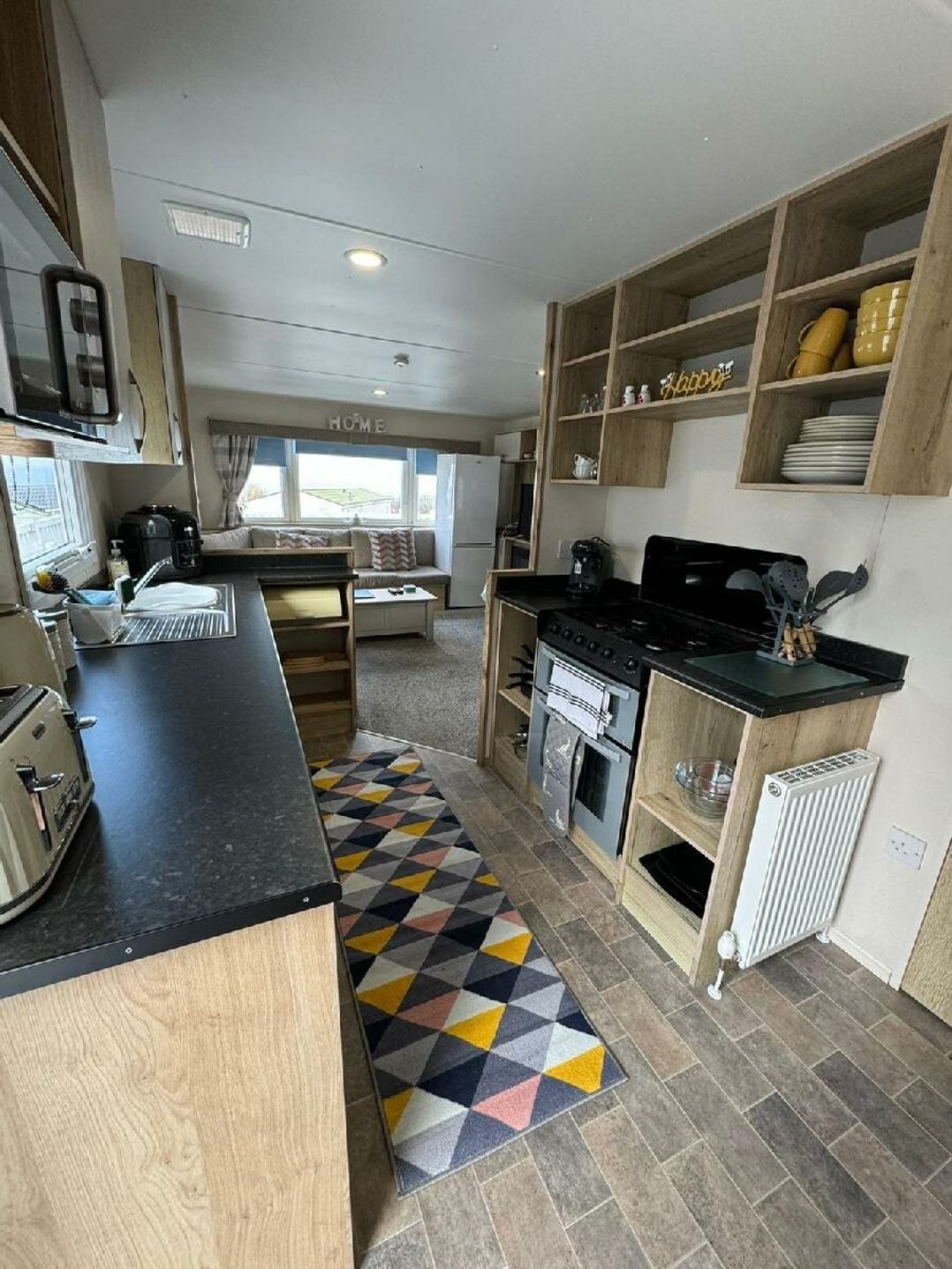 Craig Tara Holiday Park - Holiday Accommodation 12584