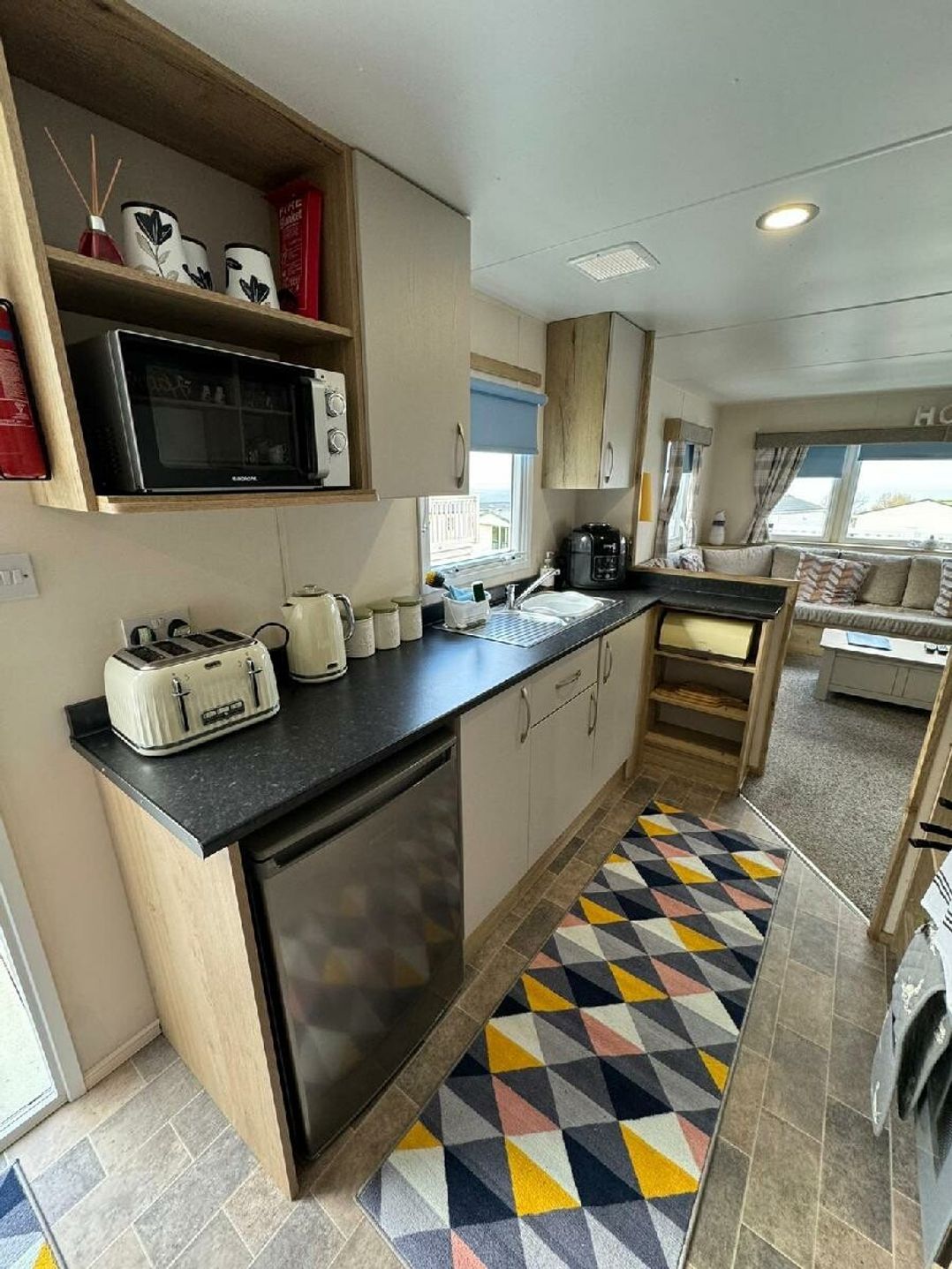 Craig Tara Holiday Park - Holiday Accommodation 12584