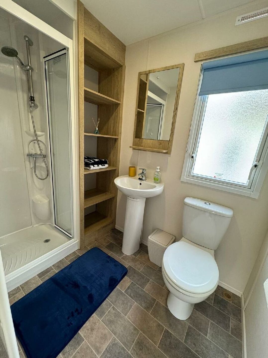 Craig Tara Holiday Park - Holiday Accommodation 12584