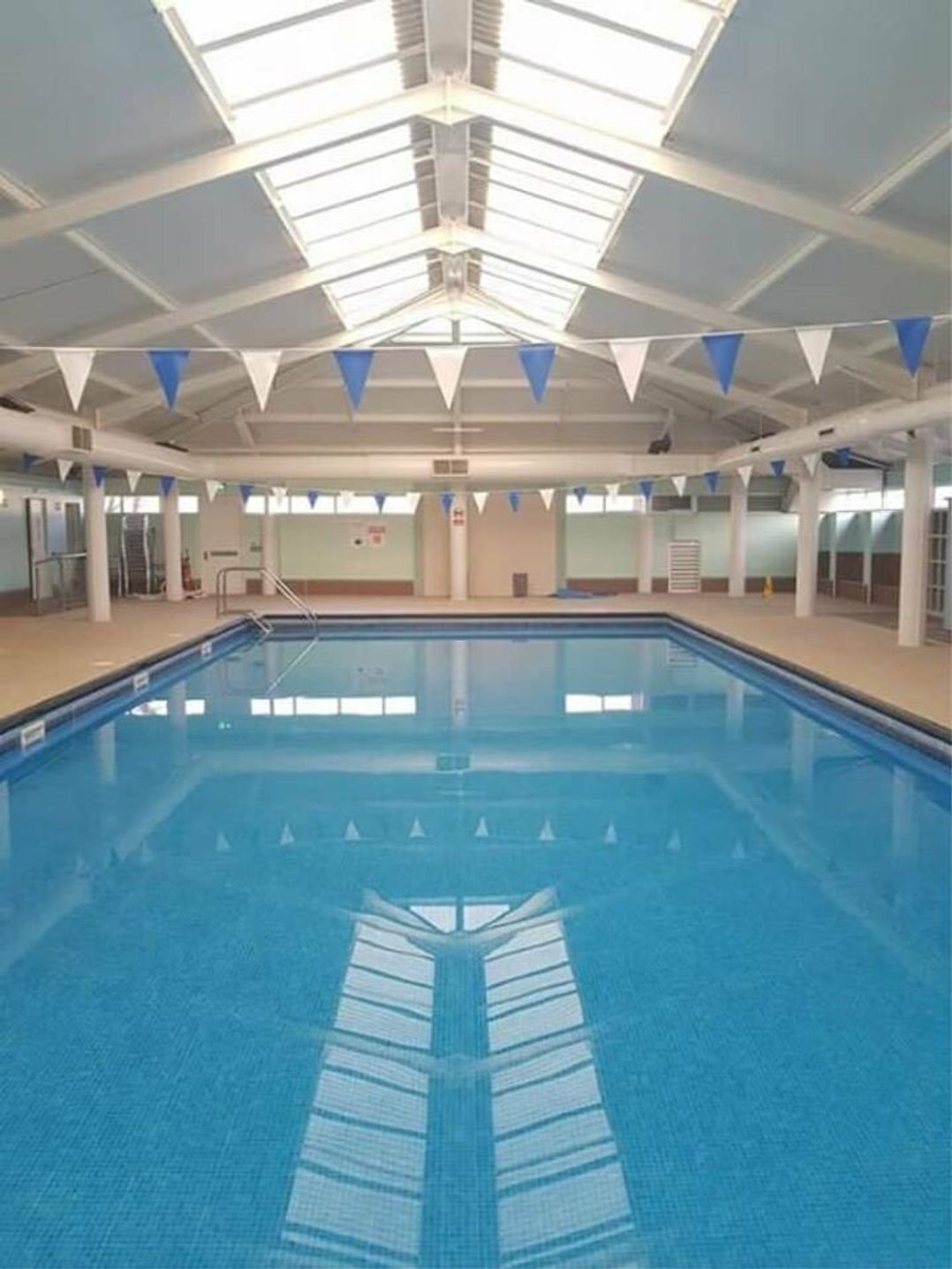 Whitley Bay Holiday Park - Holiday Accommodation 12594