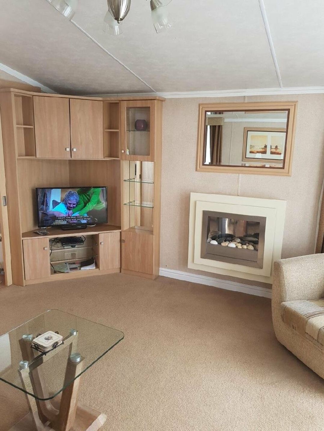 Whitley Bay Holiday Park - Holiday Accommodation 12594