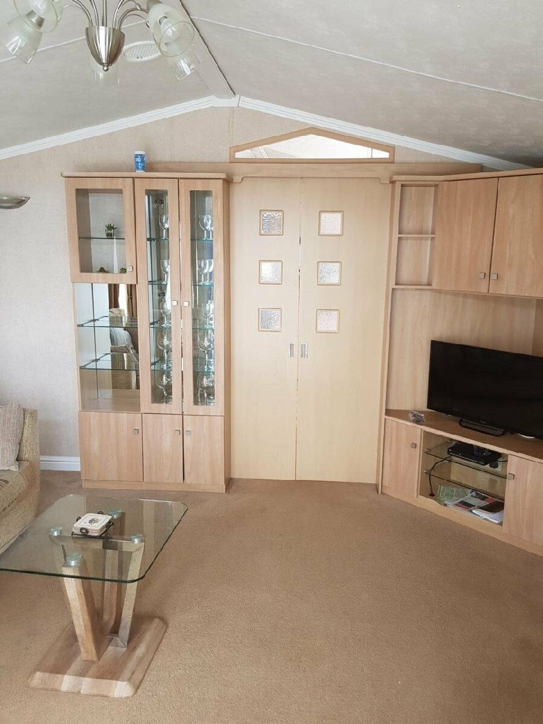 Whitley Bay Holiday Park - Holiday Accommodation 12594