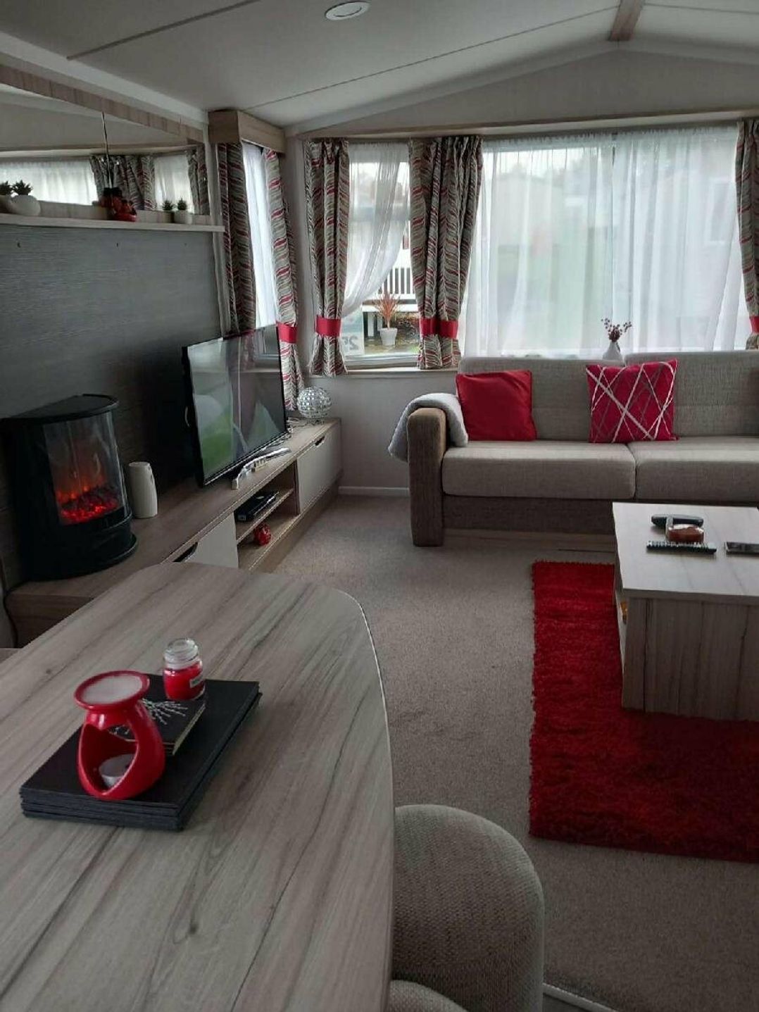 Manorbier Bay Holiday Park - Holiday Accommodation 12596