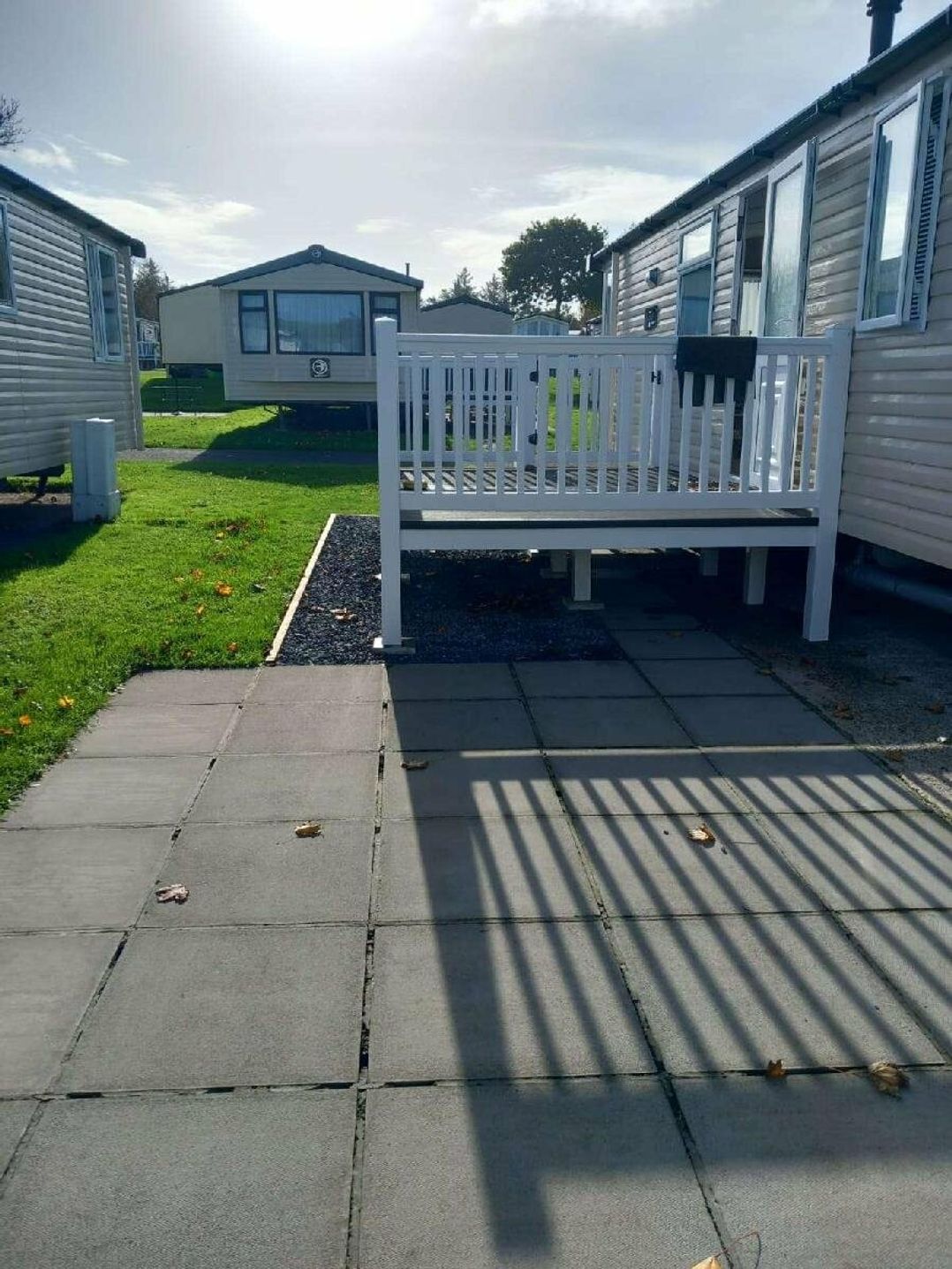 Manorbier Bay Holiday Park - Holiday Accommodation 12596