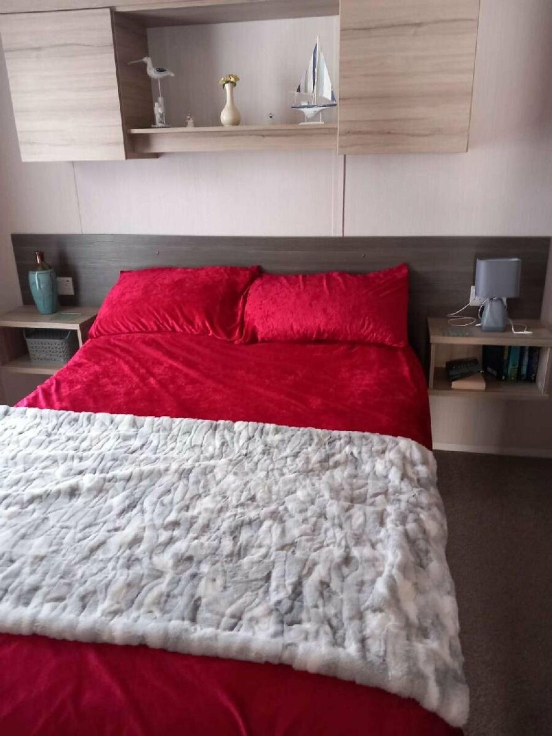 Manorbier Bay Holiday Park - Holiday Accommodation 12596