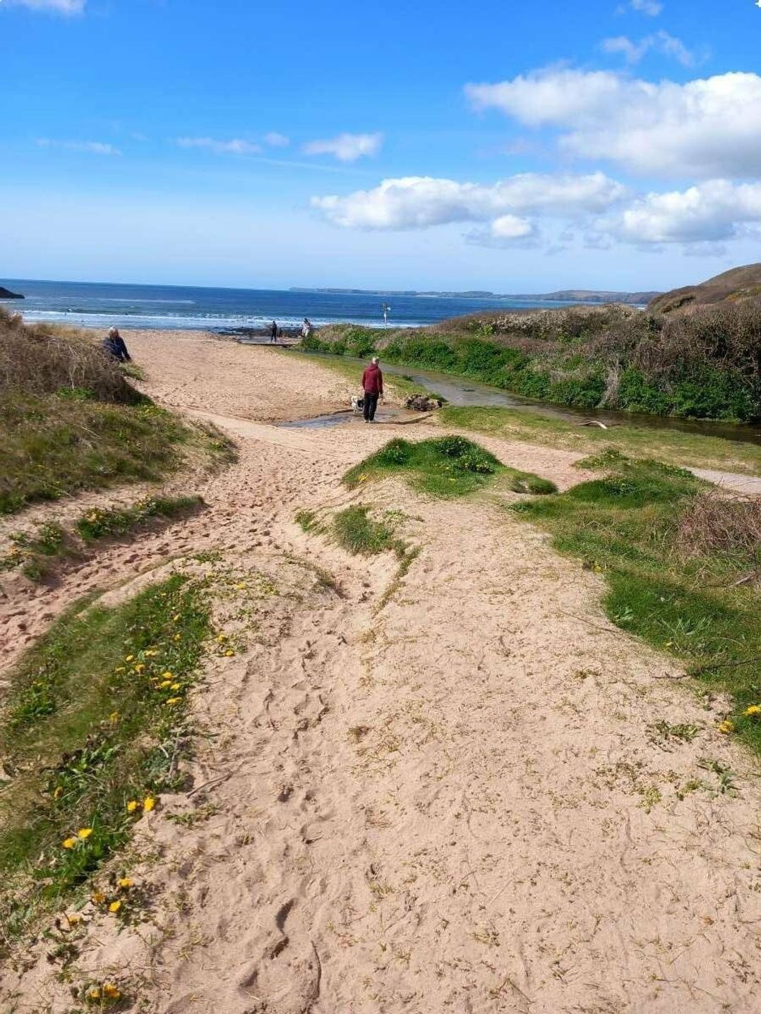 Manorbier Bay Holiday Park - Holiday Accommodation 12596