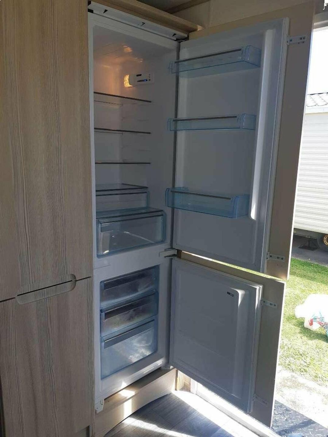 Happy Days Caravan Park - Holiday Accommodation 12609