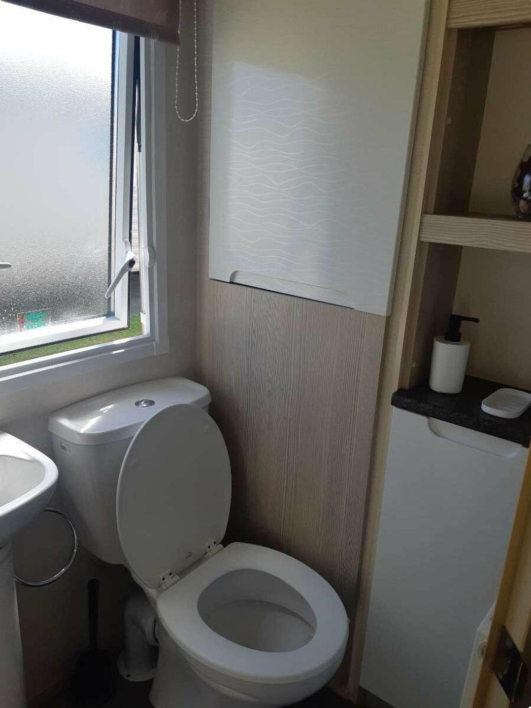 Happy Days Caravan Park - Holiday Accommodation 12609