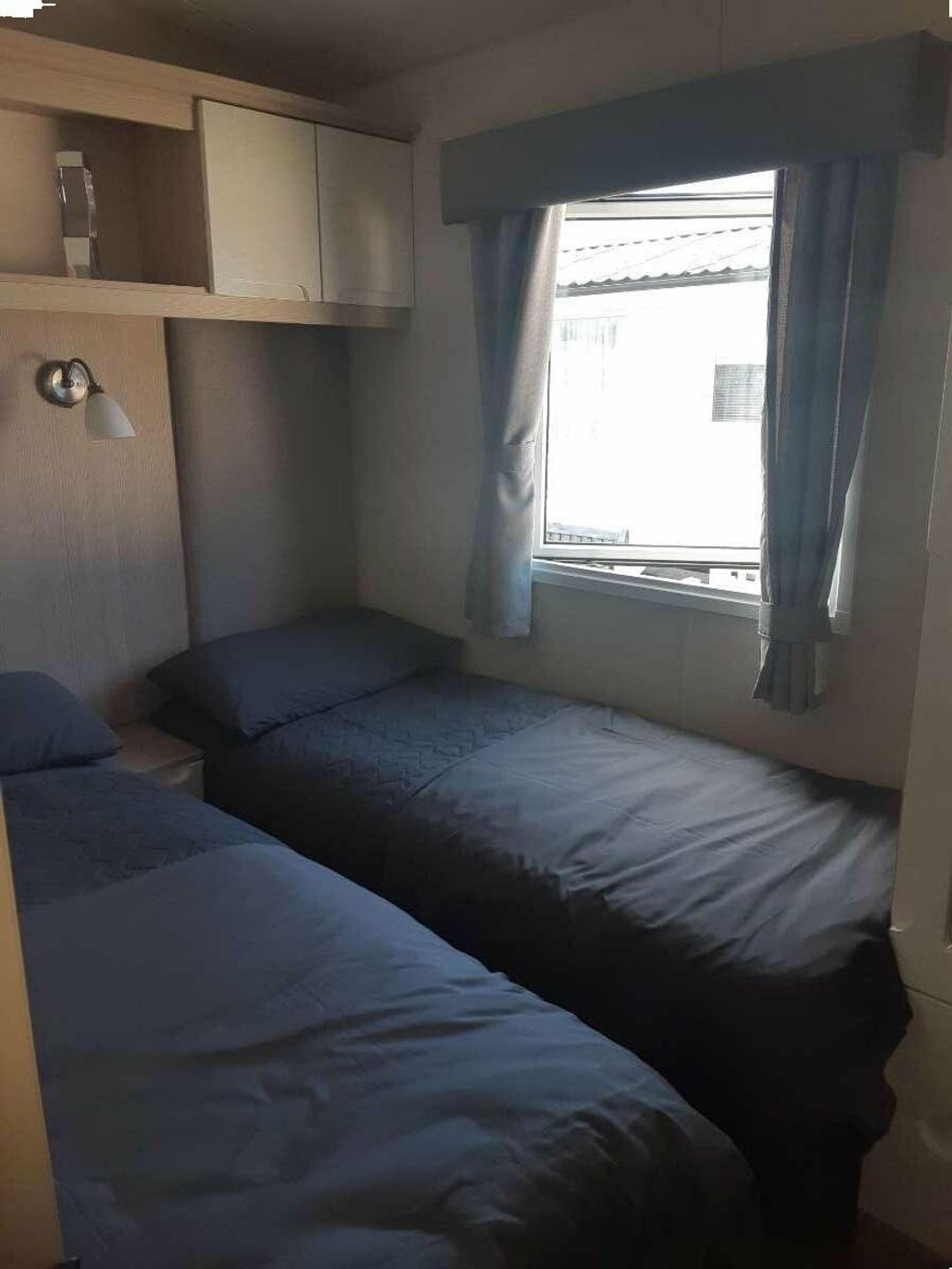 Happy Days Caravan Park - Holiday Accommodation 12609