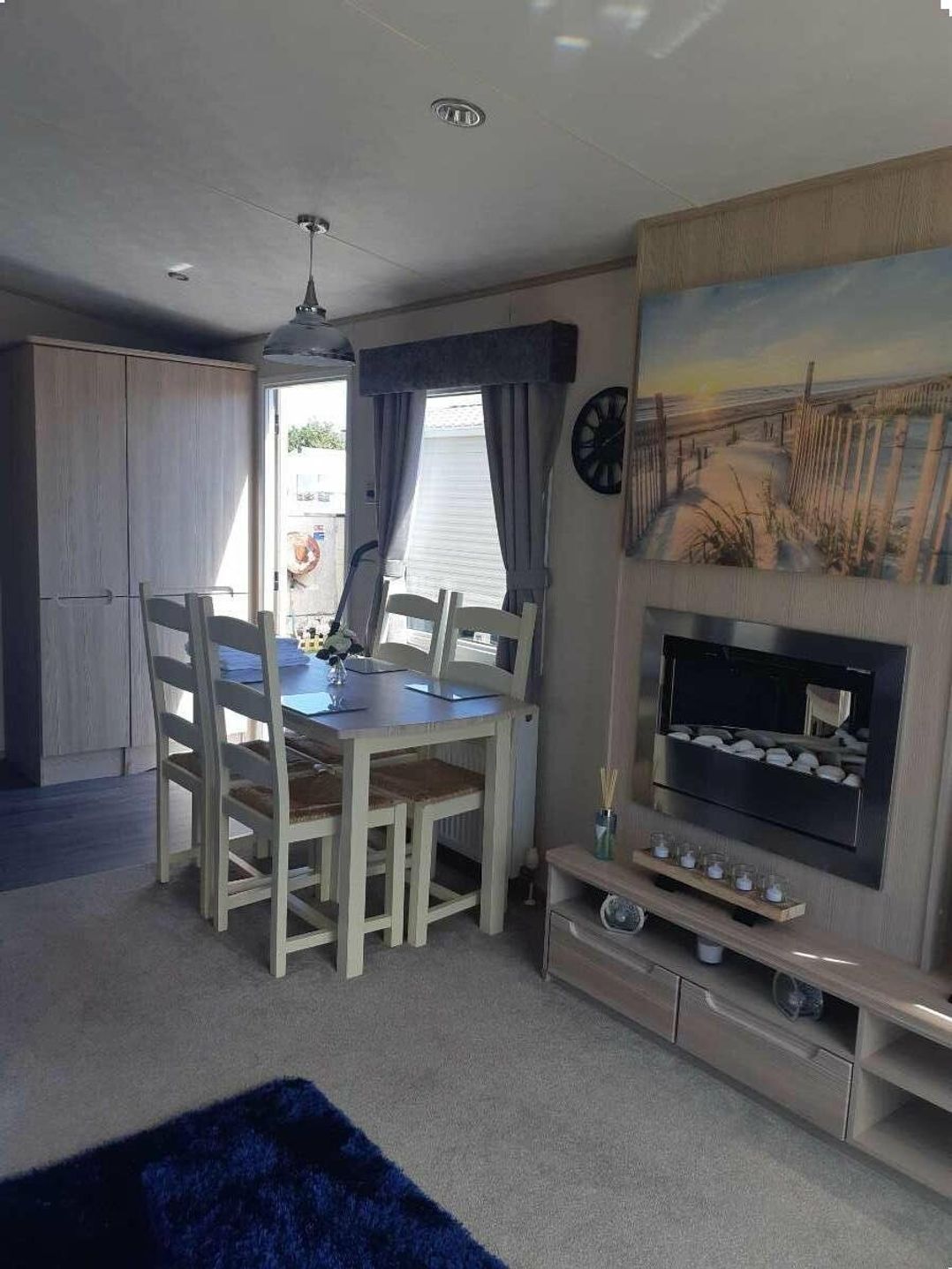 Happy Days Caravan Park - Holiday Accommodation 12609