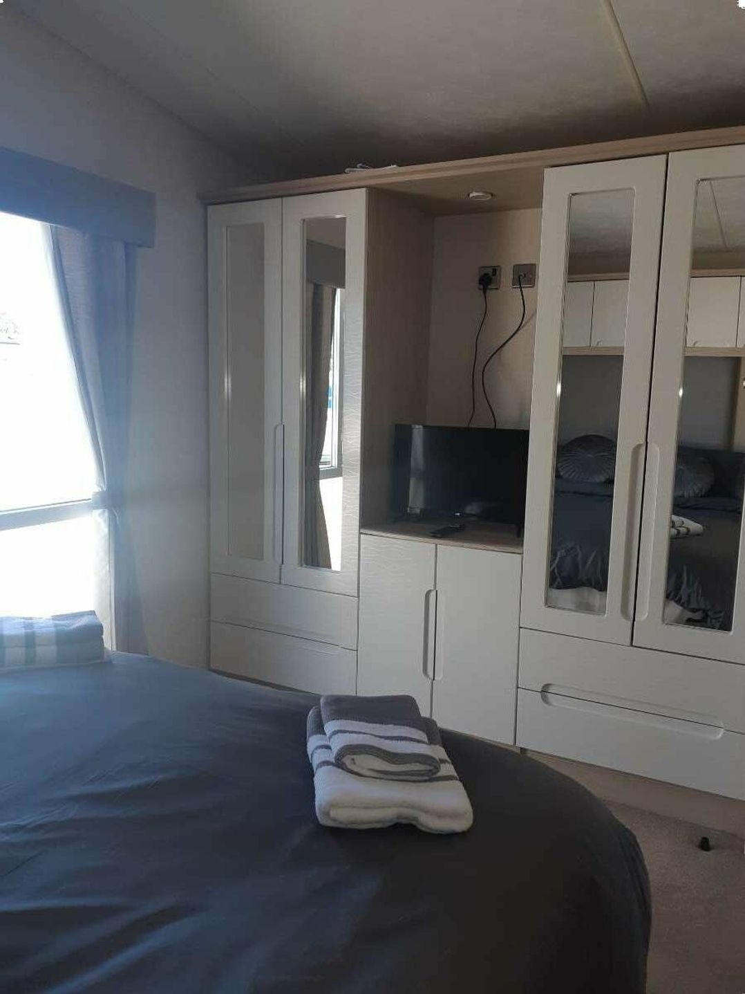 Happy Days Caravan Park - Holiday Accommodation 12609