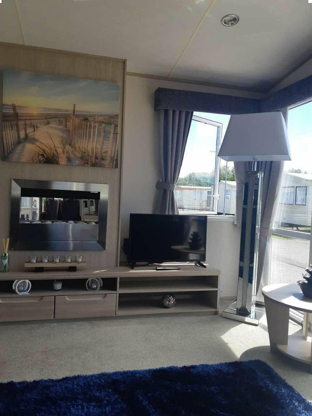 Happy Days Caravan Park - Holiday Accommodation 12609