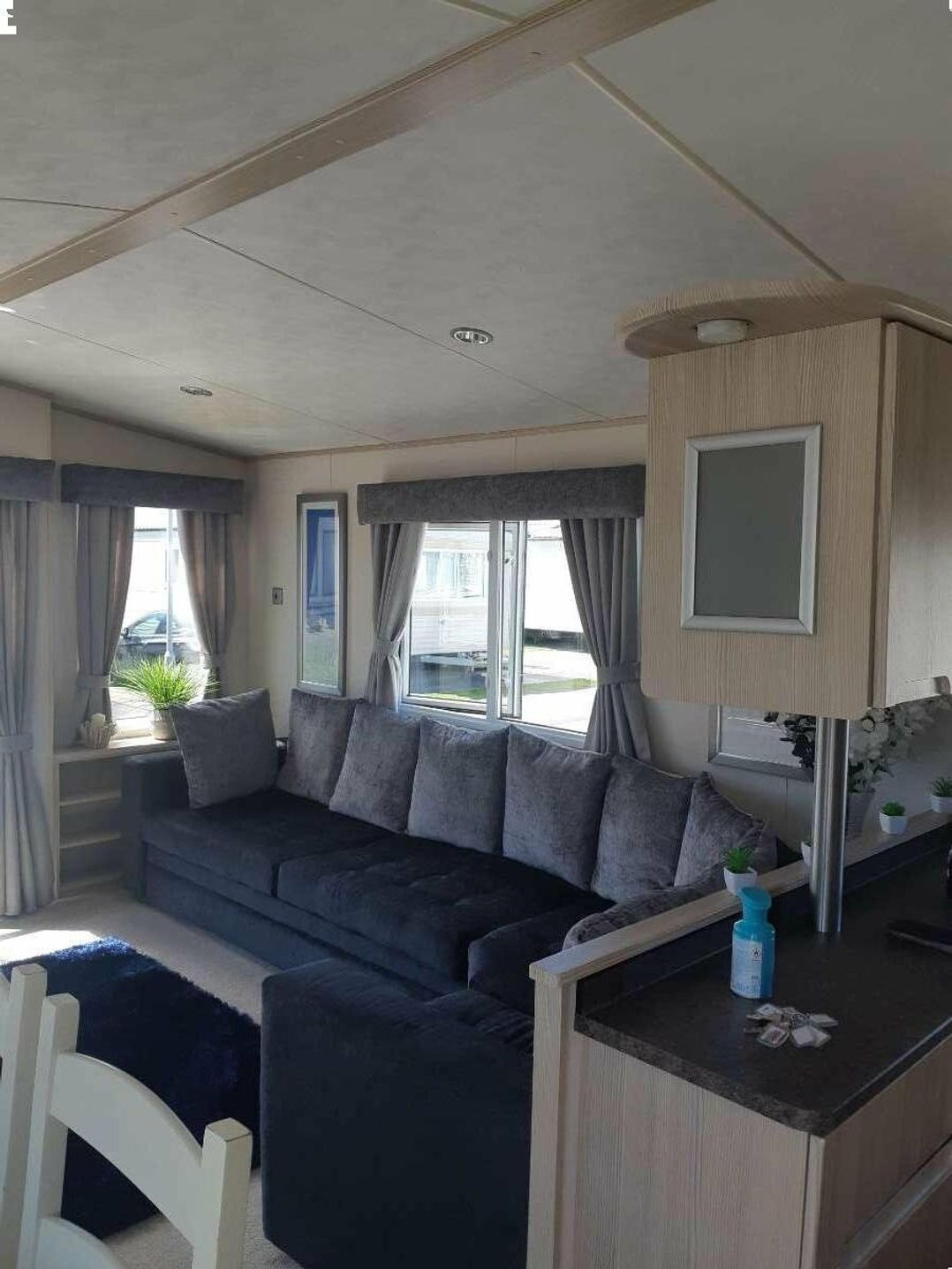 Happy Days Caravan Park - Holiday Accommodation 12609
