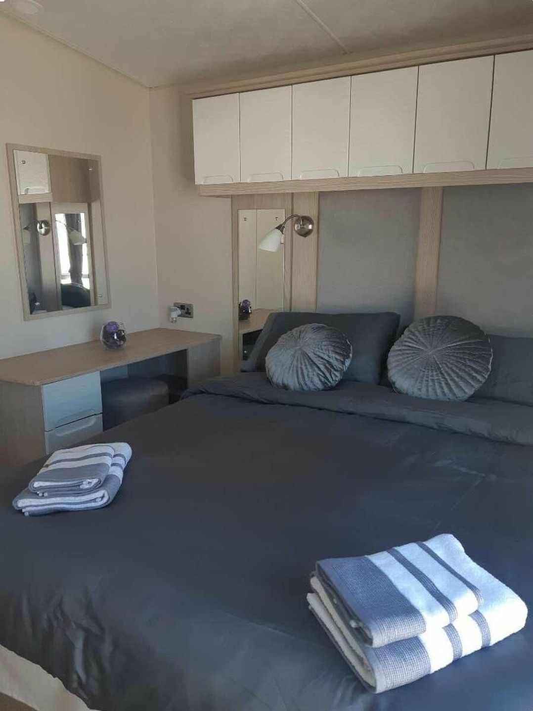 Happy Days Caravan Park - Holiday Accommodation 12609