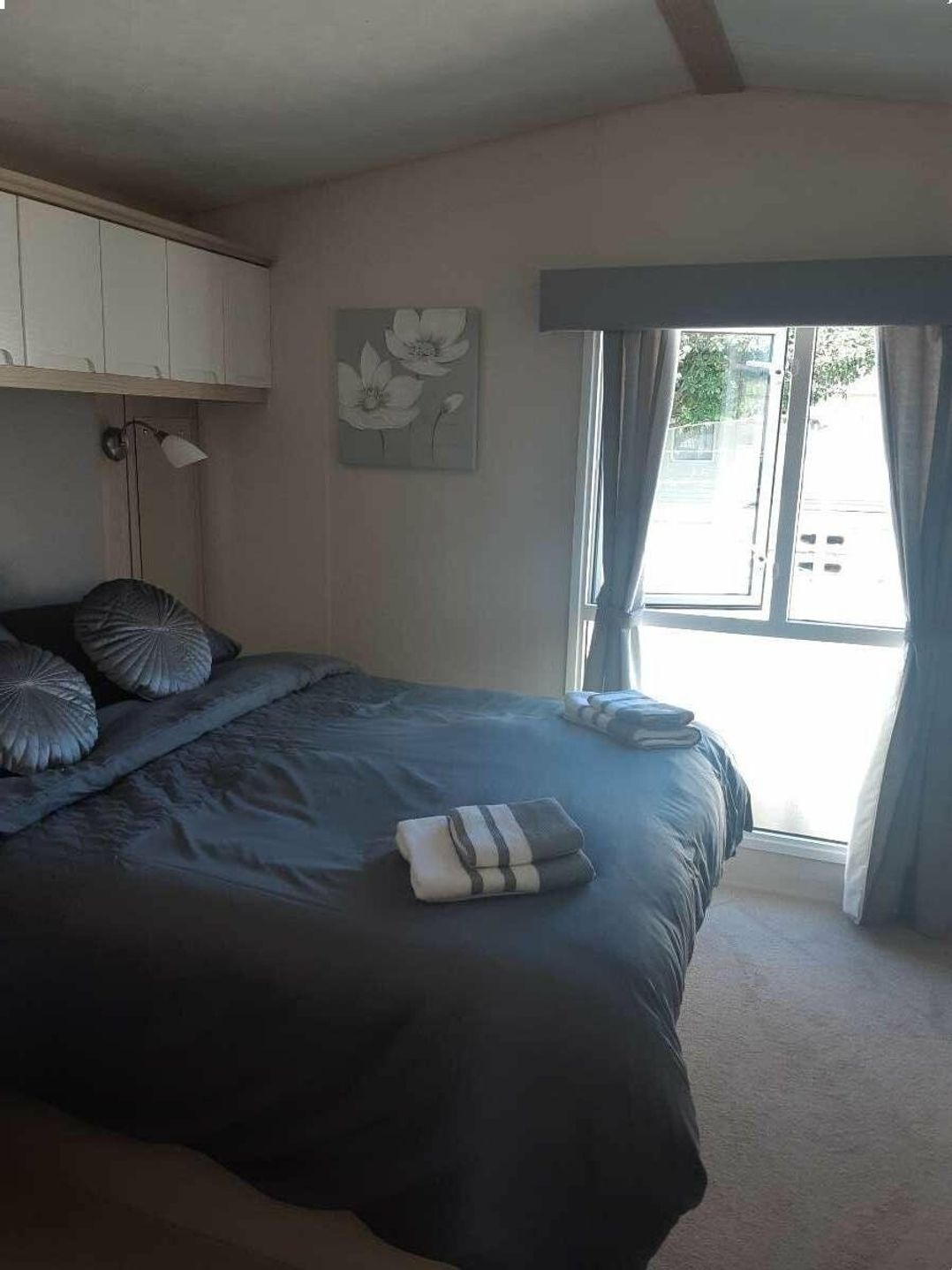 Happy Days Caravan Park - Holiday Accommodation 12609