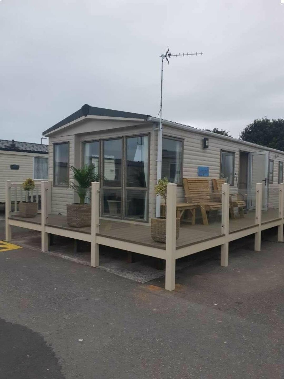 Happy Days Caravan Park - Holiday Accommodation 12609