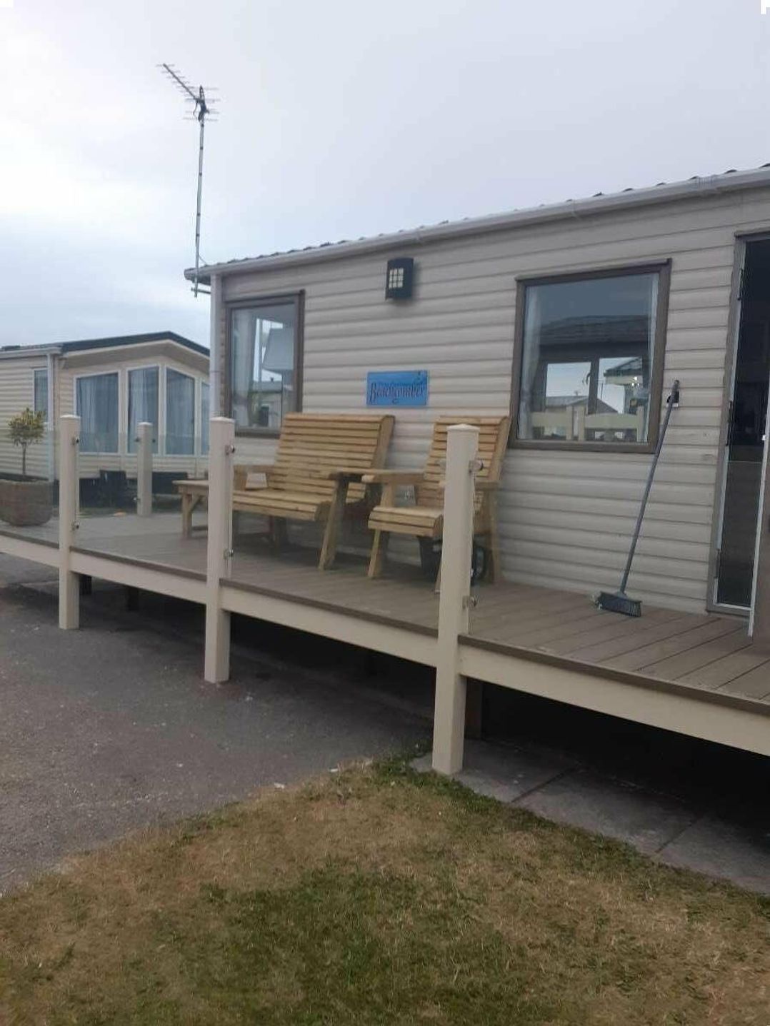 Happy Days Caravan Park - Holiday Accommodation 12609