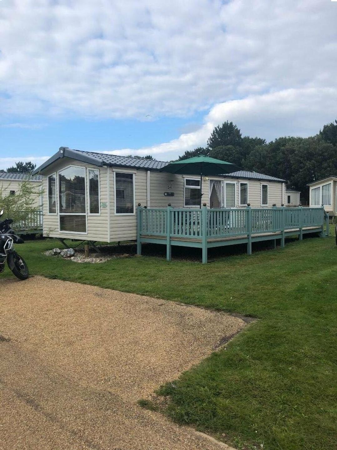Pinewoods Holiday Park - Holiday Accommodation 12627