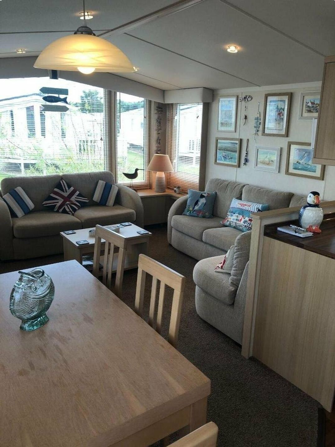 Pinewoods Holiday Park - Holiday Accommodation 12627