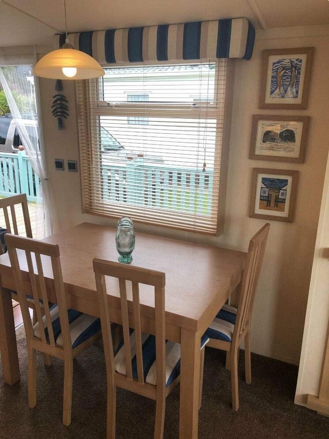 Pinewoods Holiday Park - Holiday Accommodation 12627