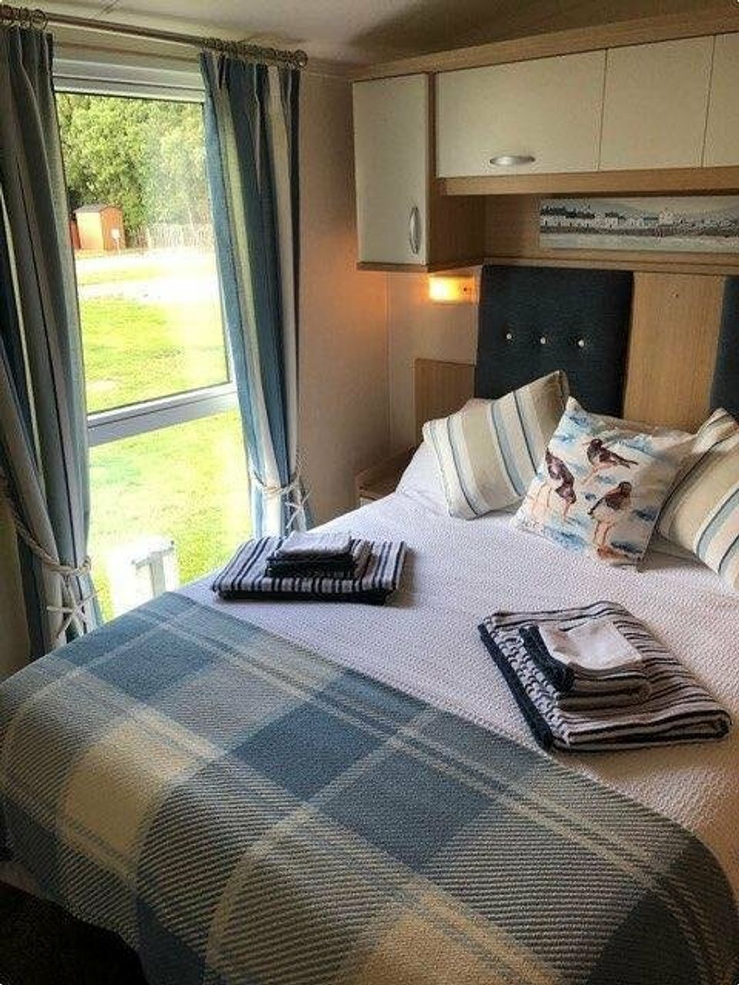Pinewoods Holiday Park - Holiday Accommodation 12627