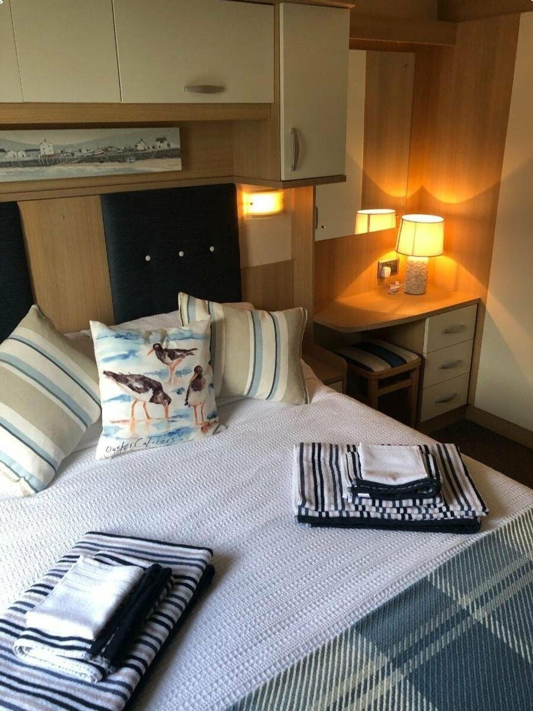 Pinewoods Holiday Park - Holiday Accommodation 12627