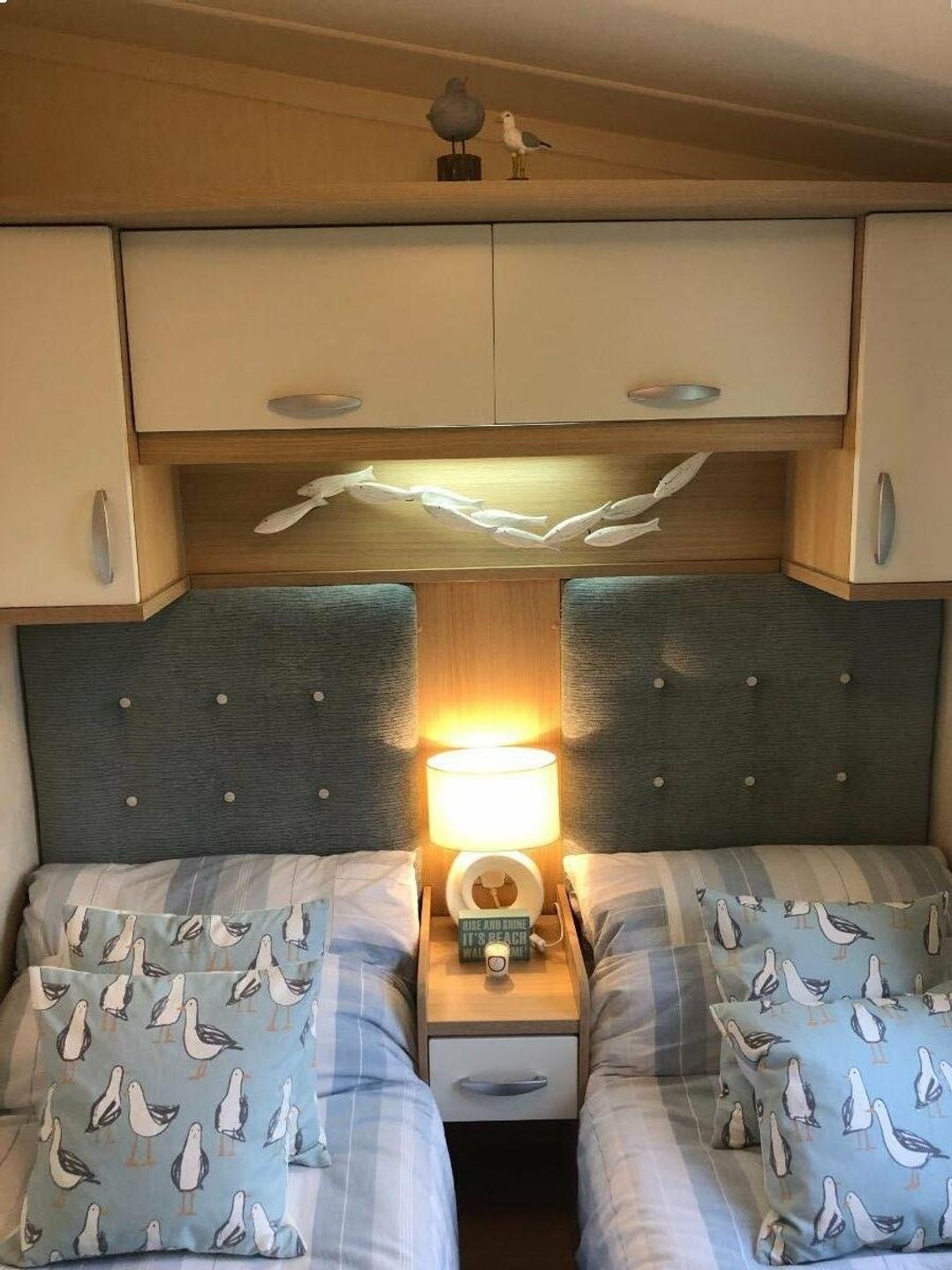 Pinewoods Holiday Park - Holiday Accommodation 12627