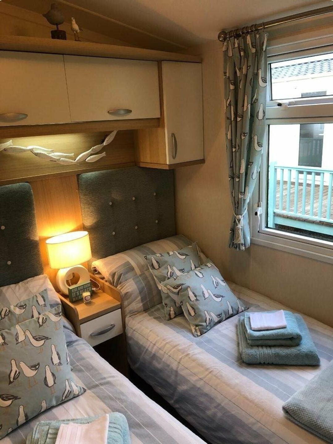 Pinewoods Holiday Park - Holiday Accommodation 12627