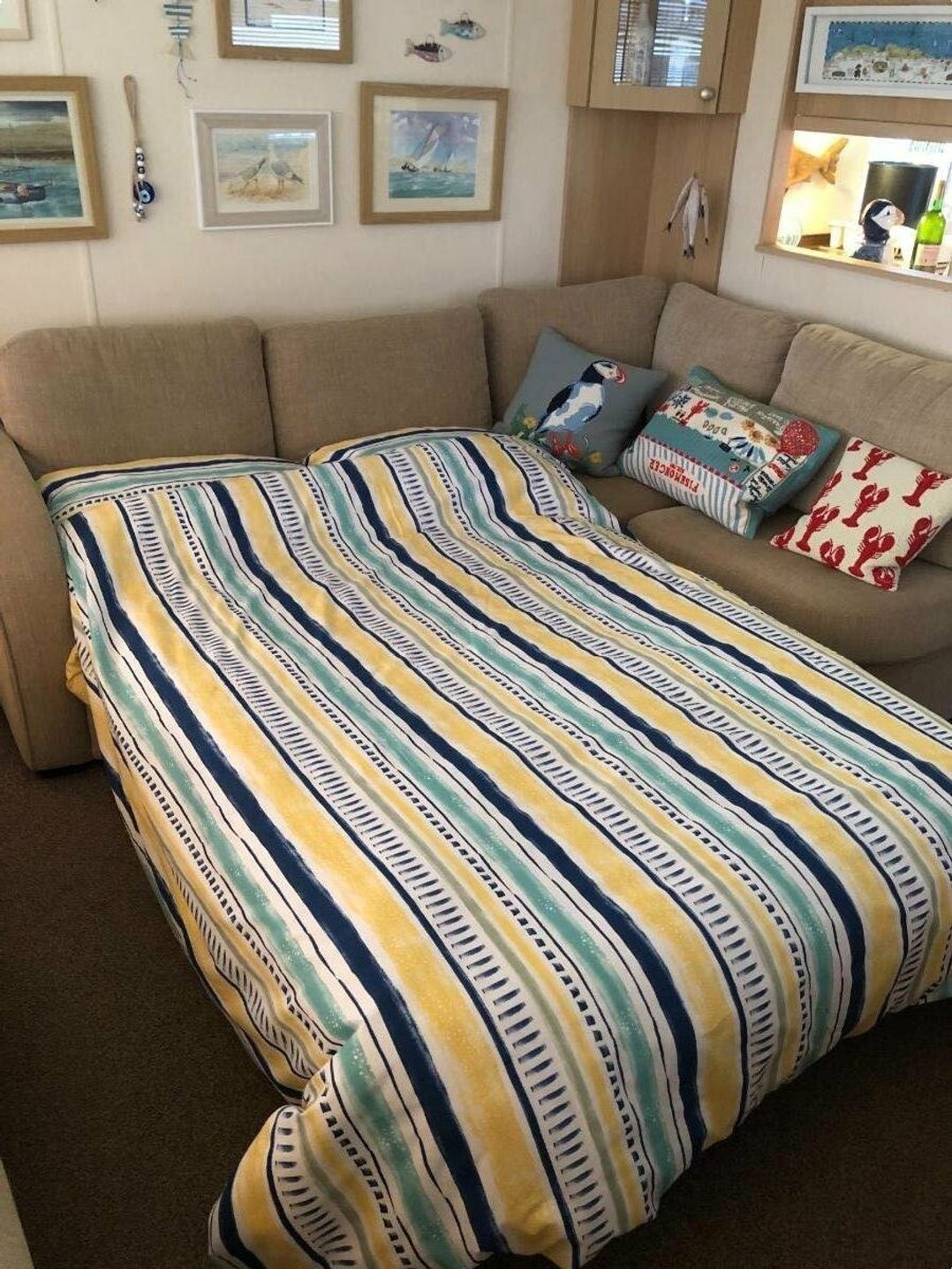 Pinewoods Holiday Park - Holiday Accommodation 12627