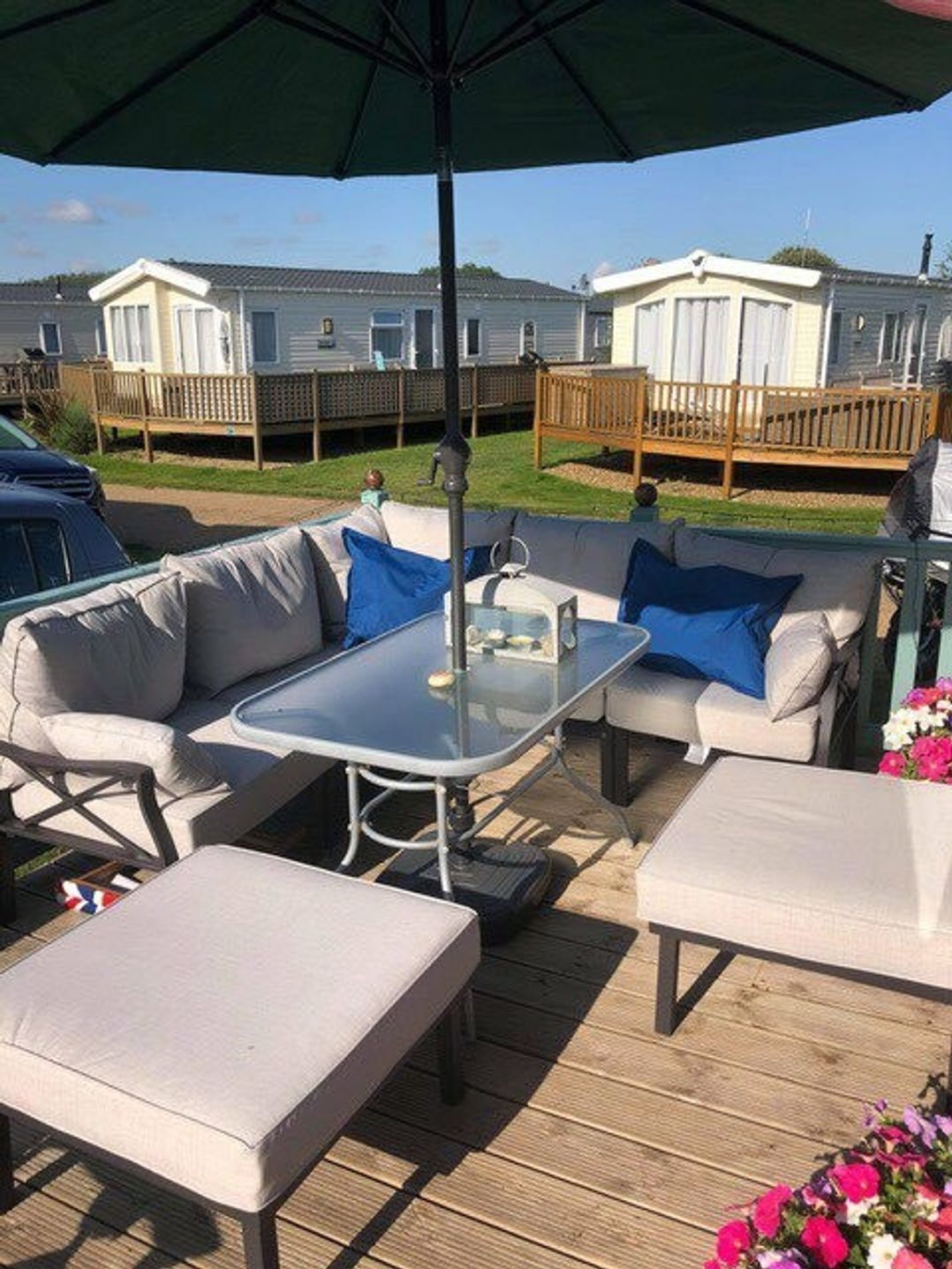 Pinewoods Holiday Park - Holiday Accommodation 12627