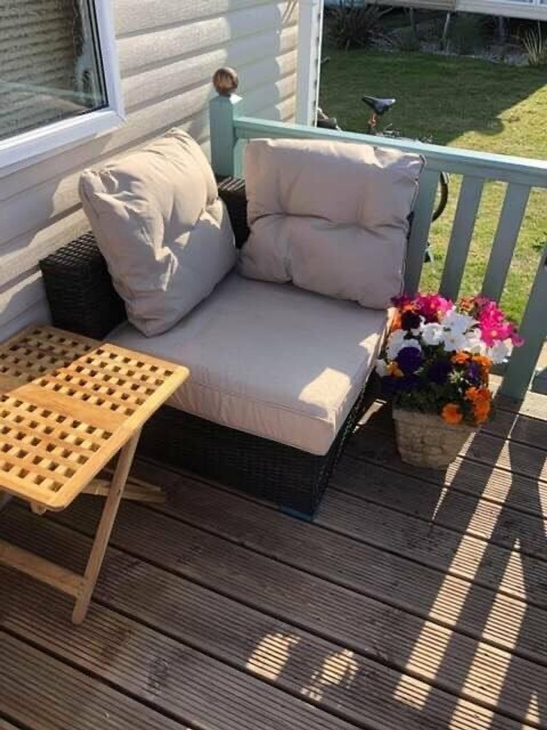 Pinewoods Holiday Park - Holiday Accommodation 12627