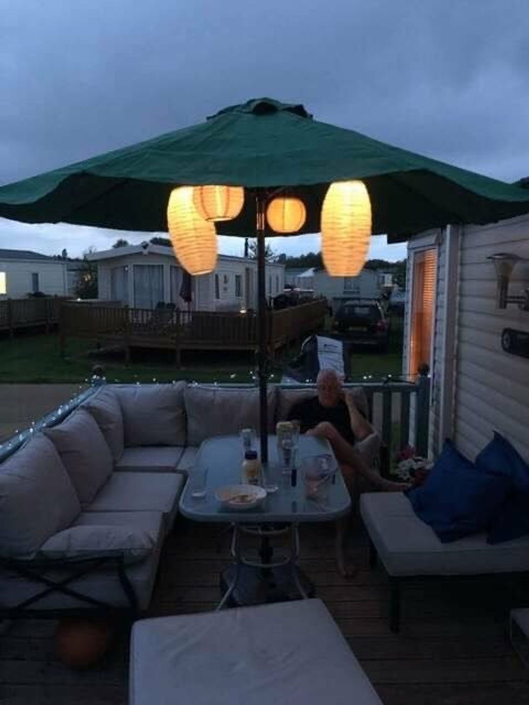 Pinewoods Holiday Park - Holiday Accommodation 12627