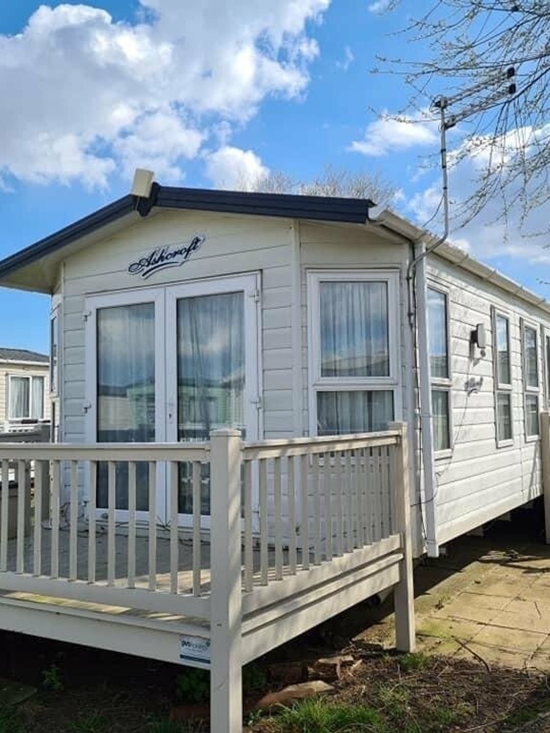 Orchards Holiday Village - Holiday Accommodation 12638
