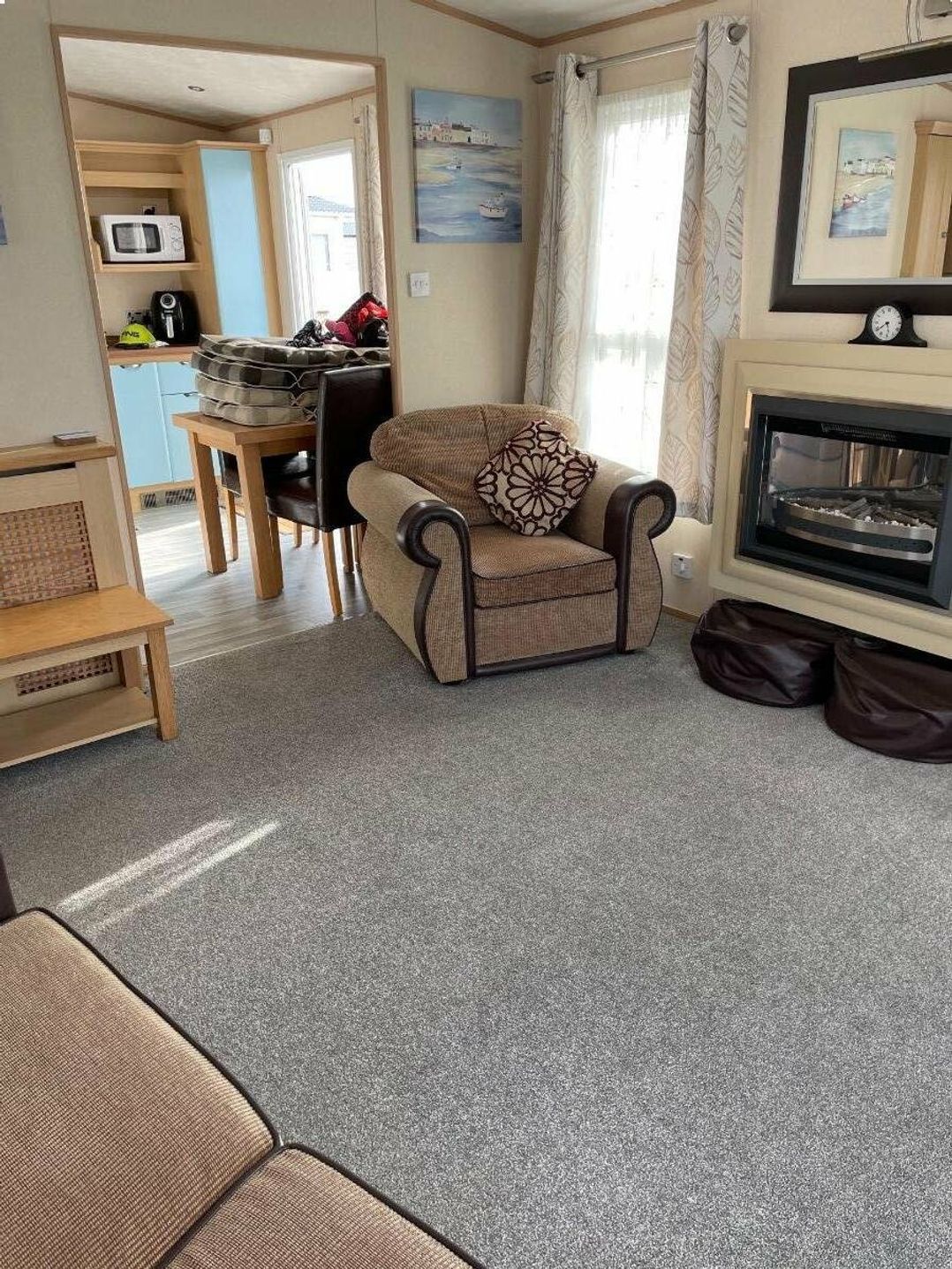 Orchards Holiday Village - Holiday Accommodation 12638