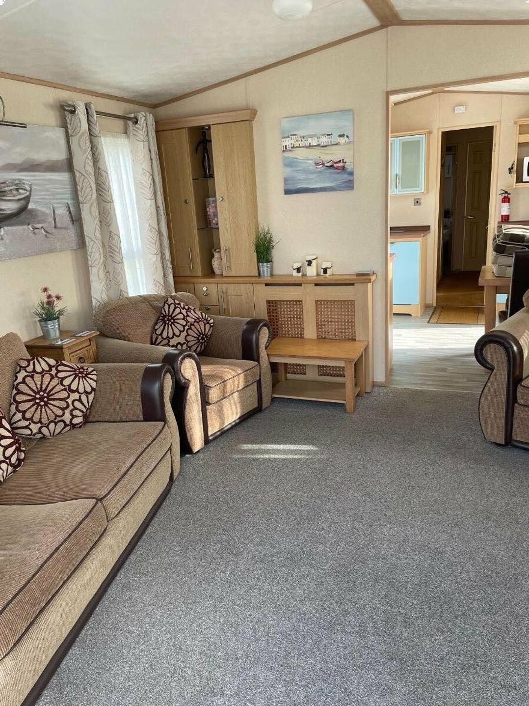 Orchards Holiday Village - Holiday Accommodation 12638