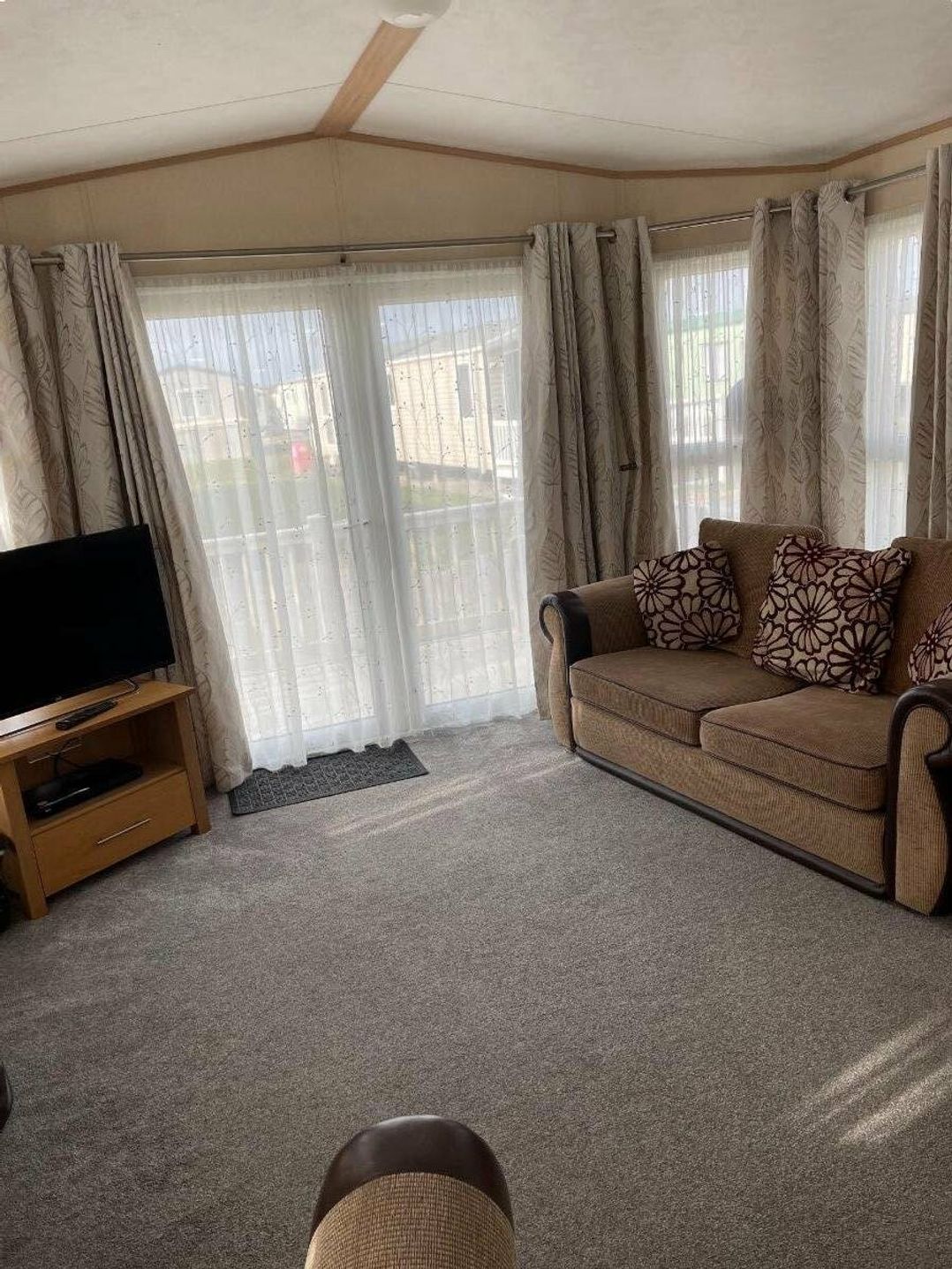 Orchards Holiday Village - Holiday Accommodation 12638