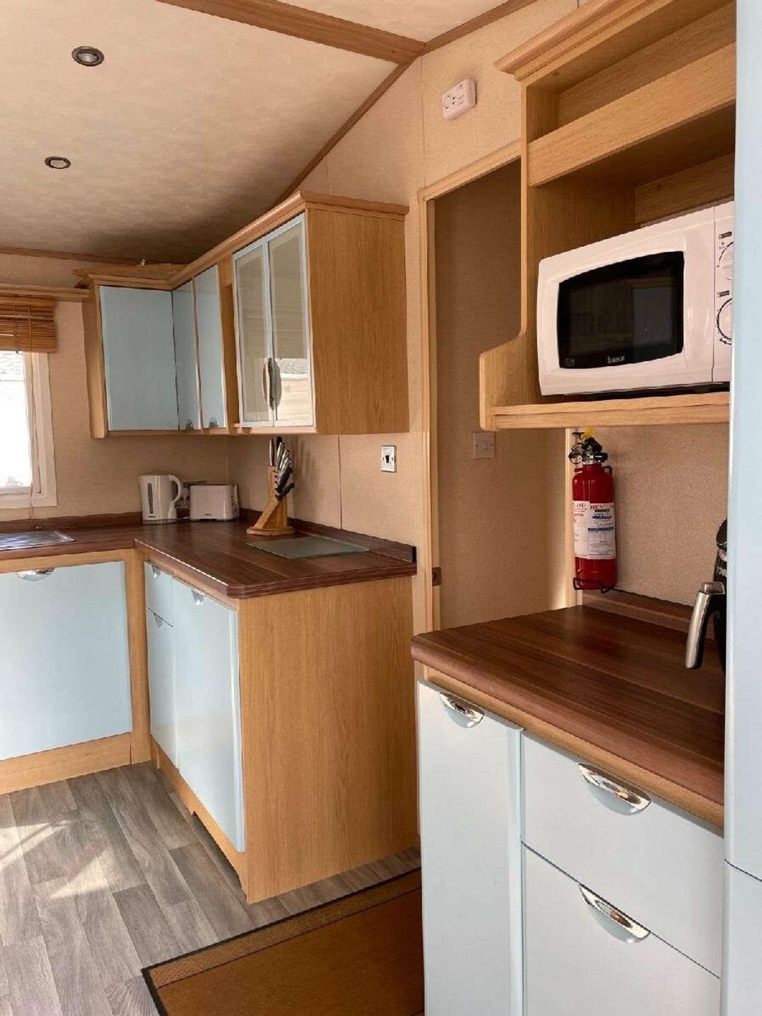 Orchards Holiday Village - Holiday Accommodation 12638