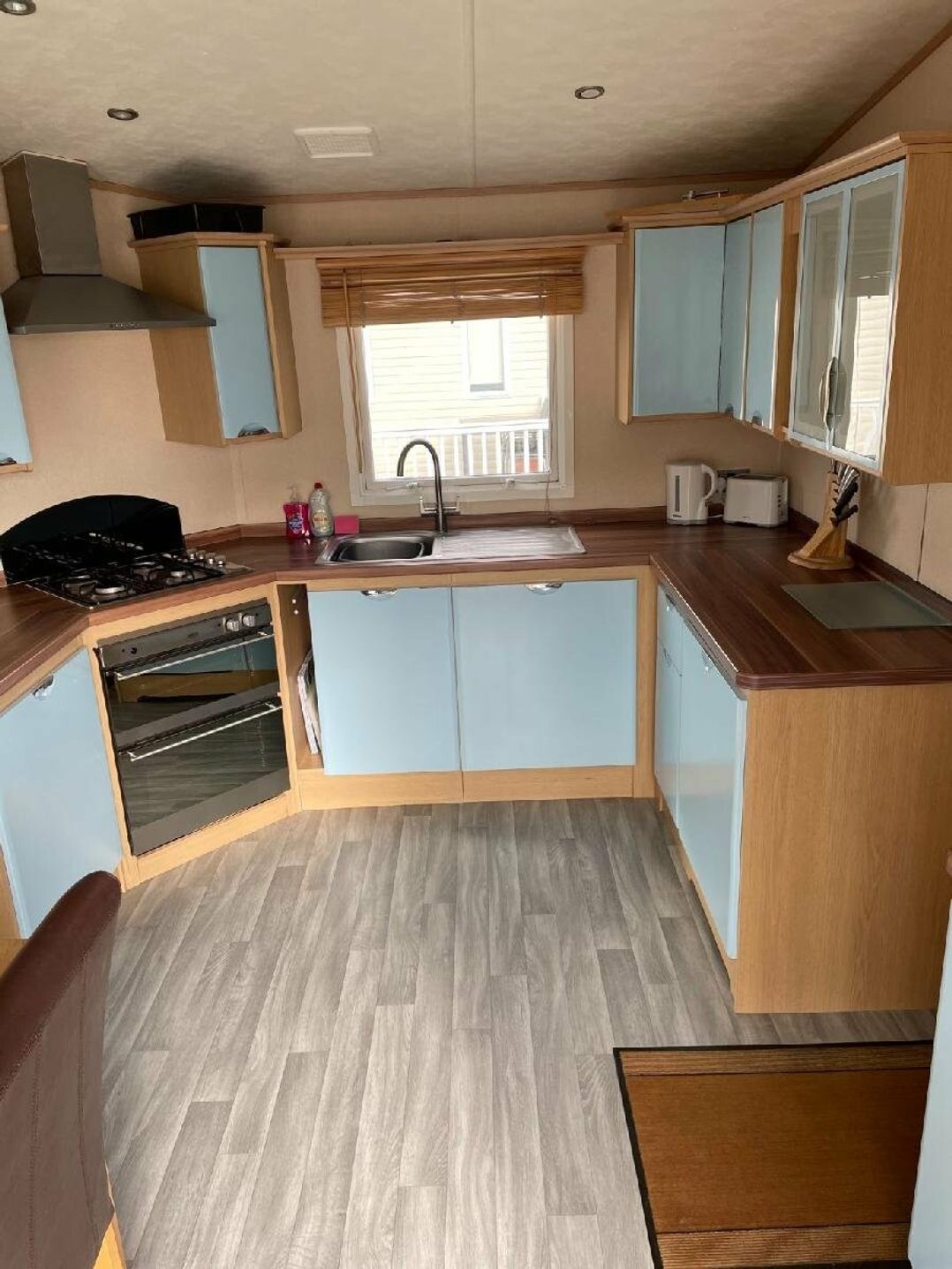 Orchards Holiday Village - Holiday Accommodation 12638