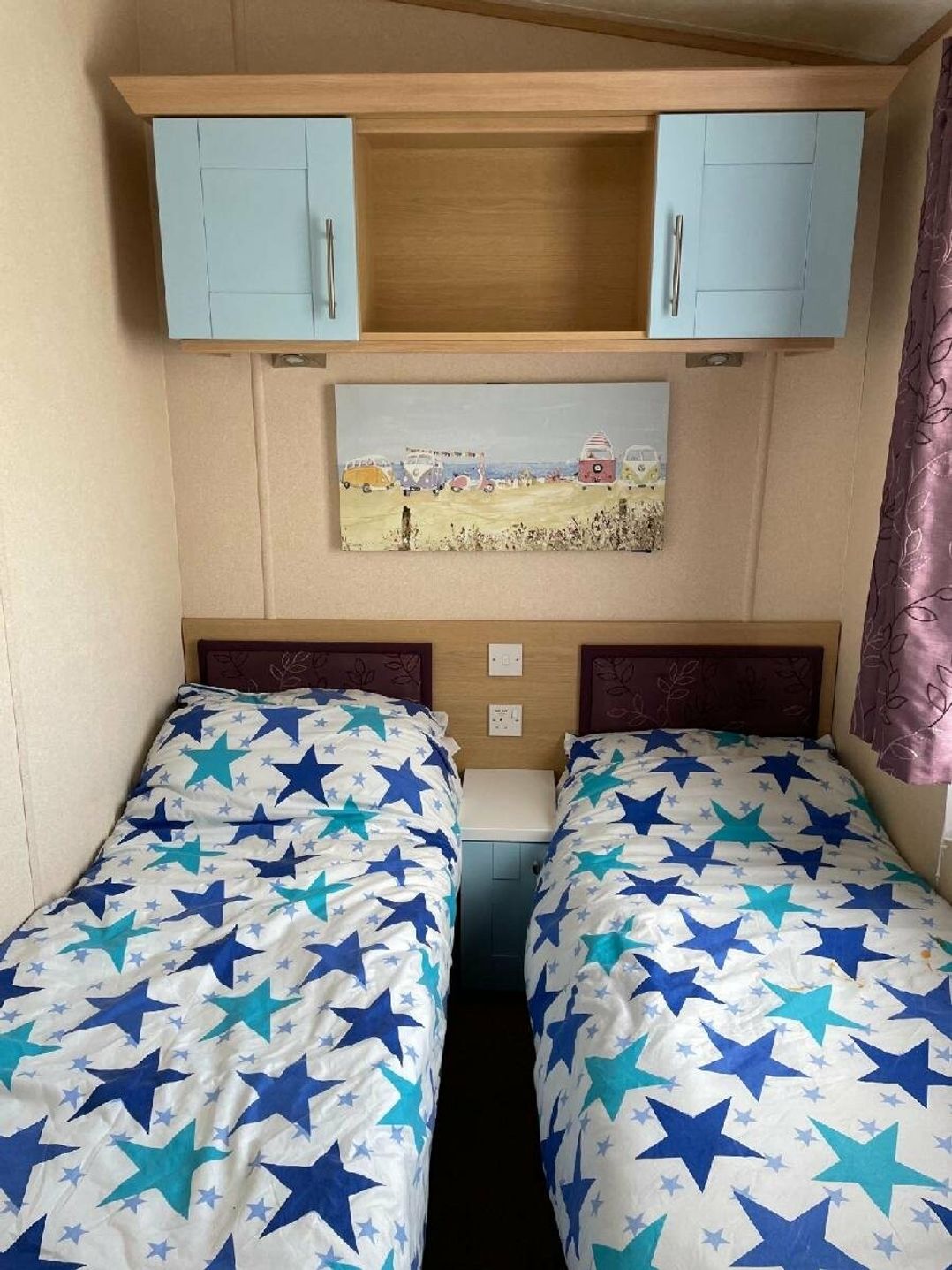 Orchards Holiday Village - Holiday Accommodation 12638