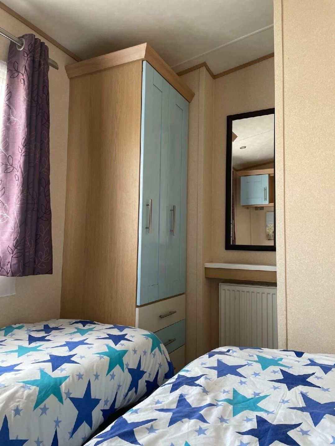 Orchards Holiday Village - Holiday Accommodation 12638